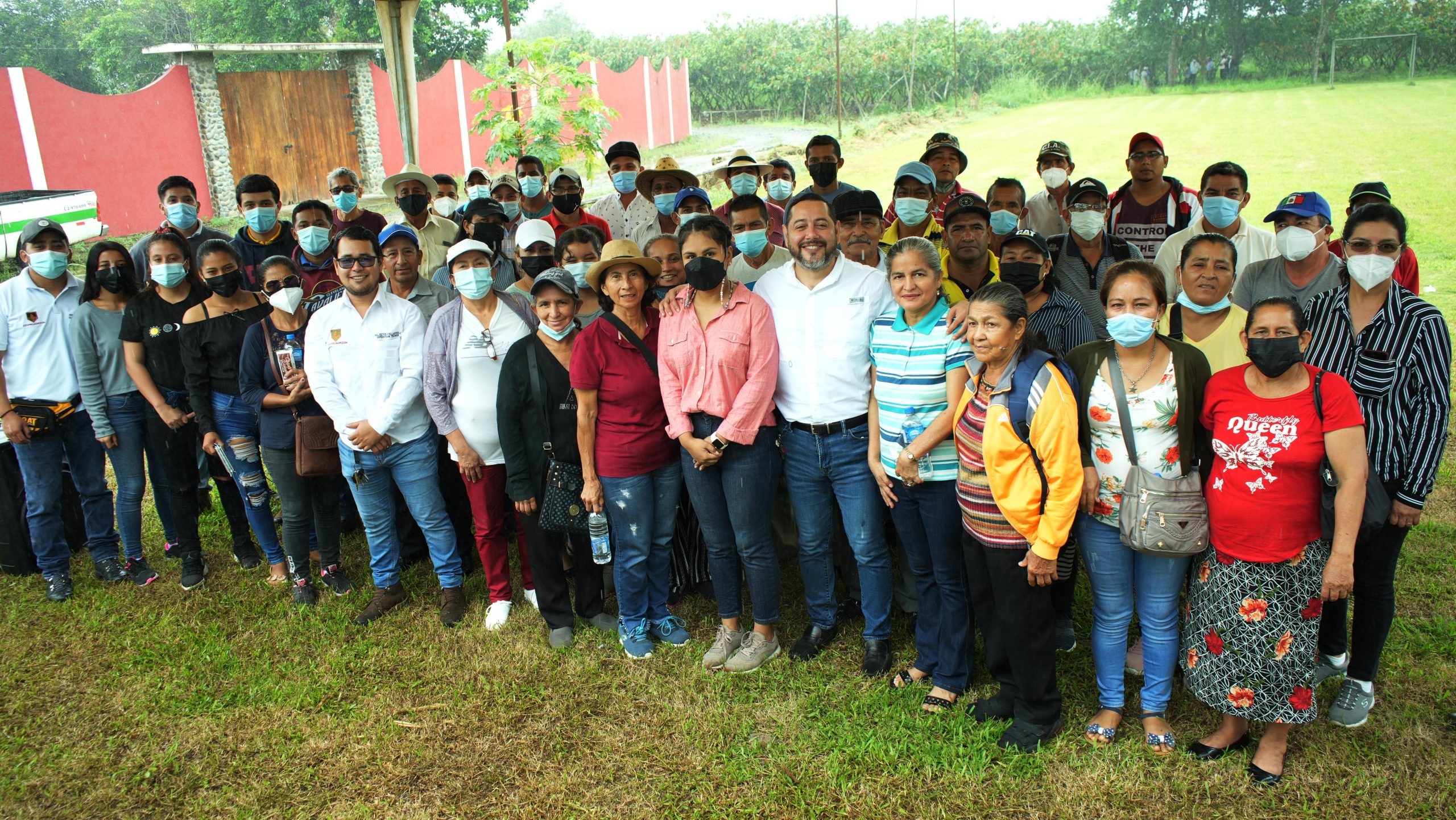 equipo Don Horacio