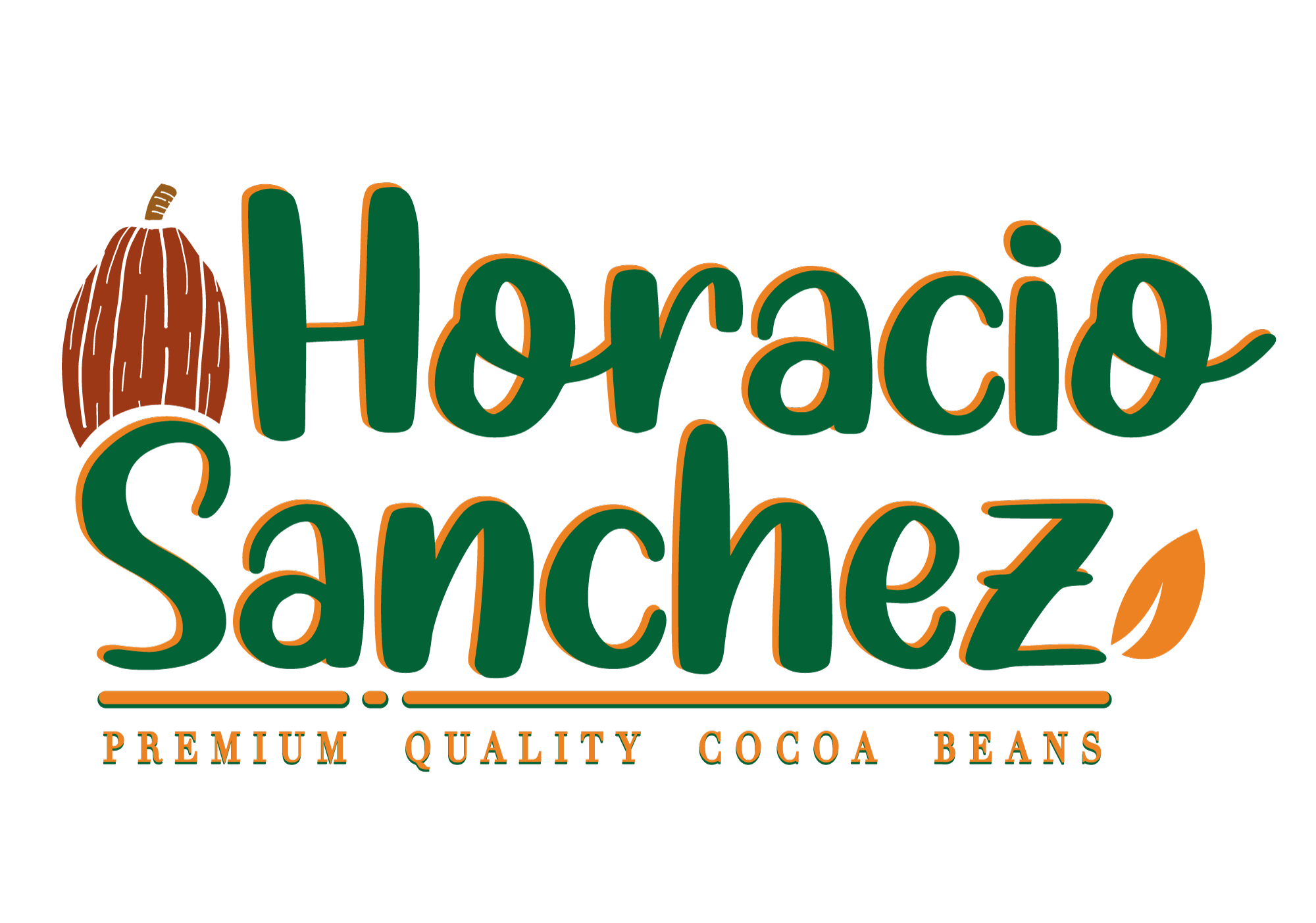 Horacio Sanchez